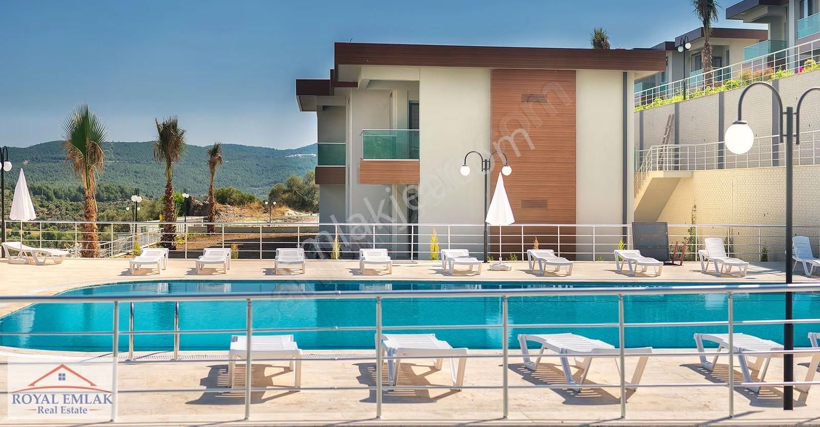 Muğla Bodrum Satılık Kelepir 2+1 Daire - Görsel 18