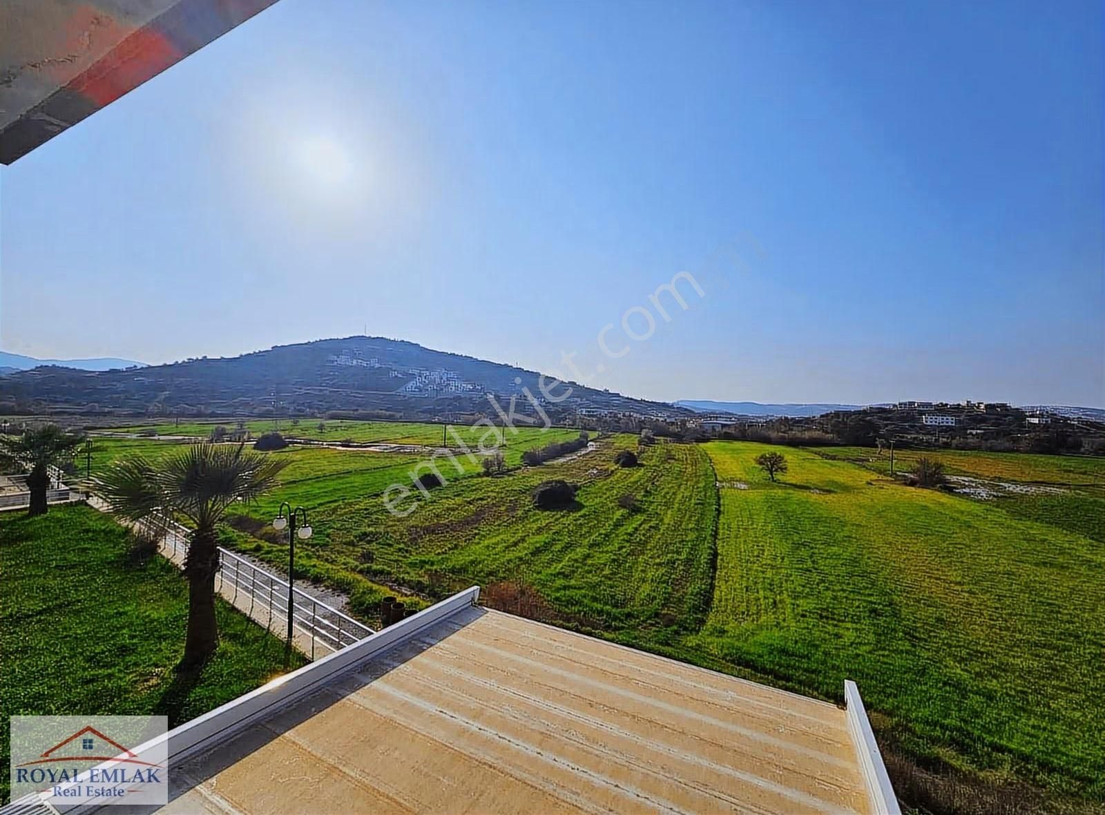 Muğla Bodrum Satılık Kelepir 2+1 Daire - Görsel 13