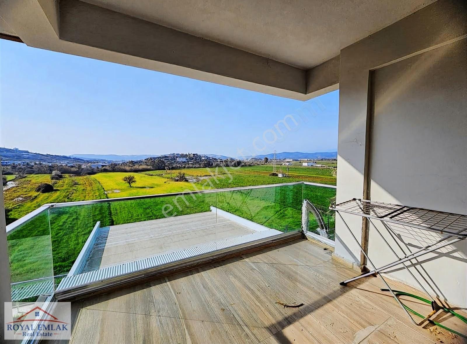 Muğla Bodrum Satılık Kelepir 2+1 Daire - Görsel 15