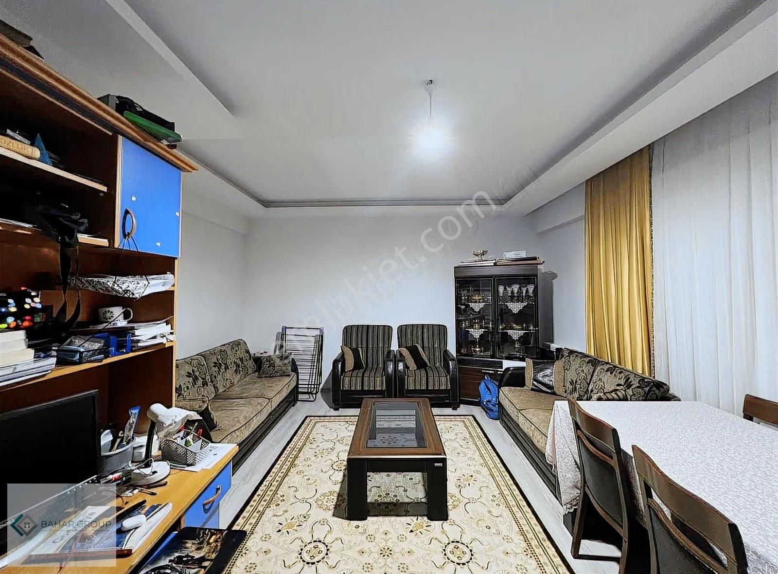 Bahar'dan Mimsinde Mükemmel Lokasyonlu 3+1 Lüx Daire - Görsel 6