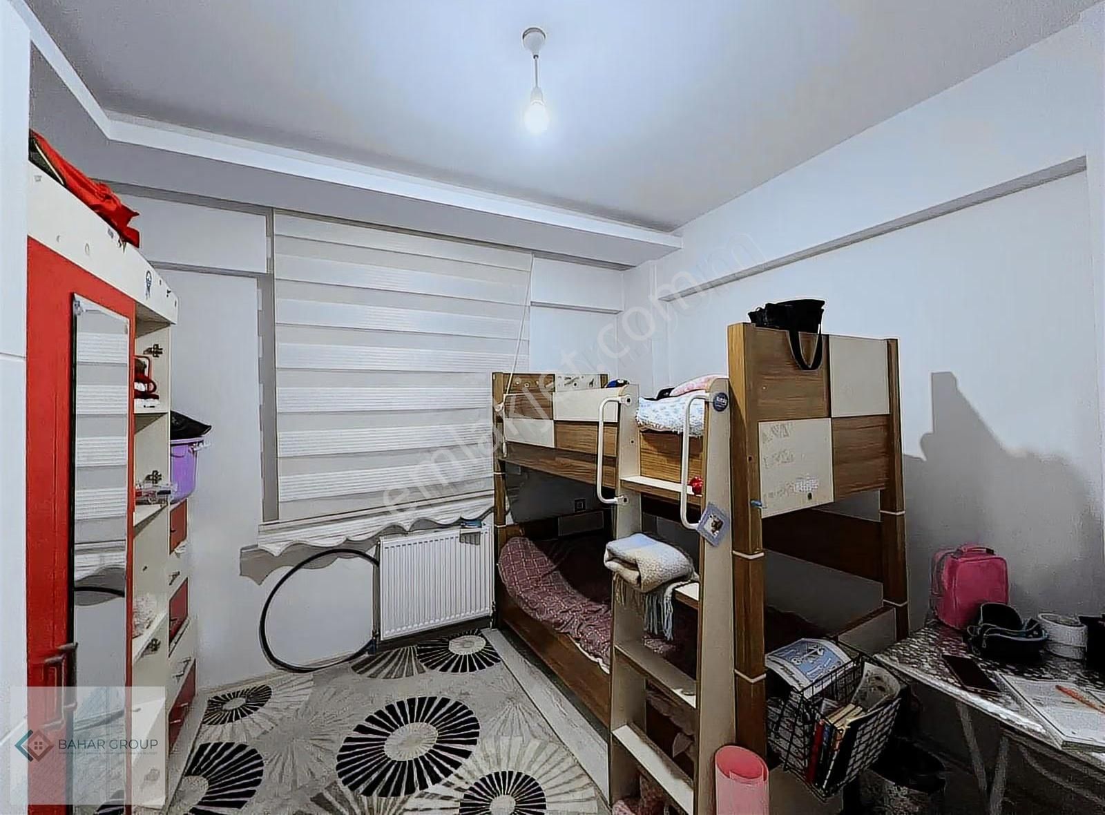 Bahar'dan Mimsinde Mükemmel Lokasyonlu 3+1 Lüx Daire - Görsel 5