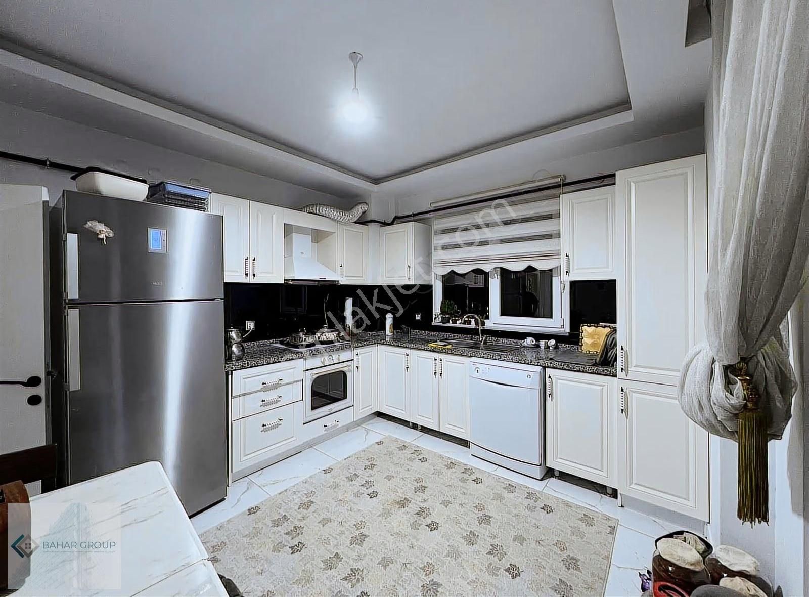 Bahar'dan Mimsinde Mükemmel Lokasyonlu 3+1 Lüx Daire