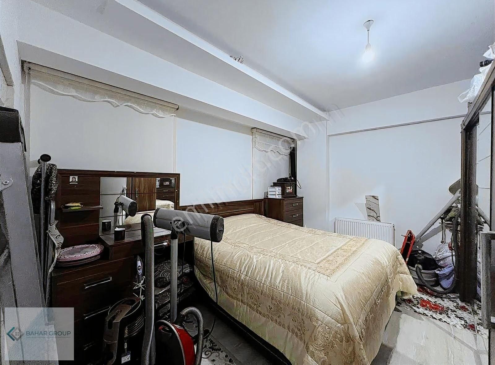 Bahar'dan Mimsinde Mükemmel Lokasyonlu 3+1 Lüx Daire - Görsel 3