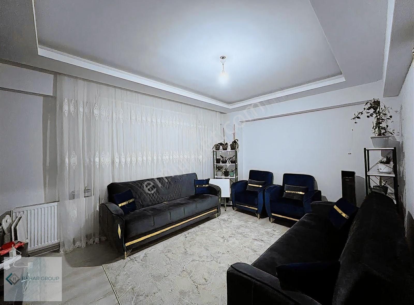 Bahar'dan Mimsinde Mükemmel Lokasyonlu 3+1 Lüx Daire - Görsel 2