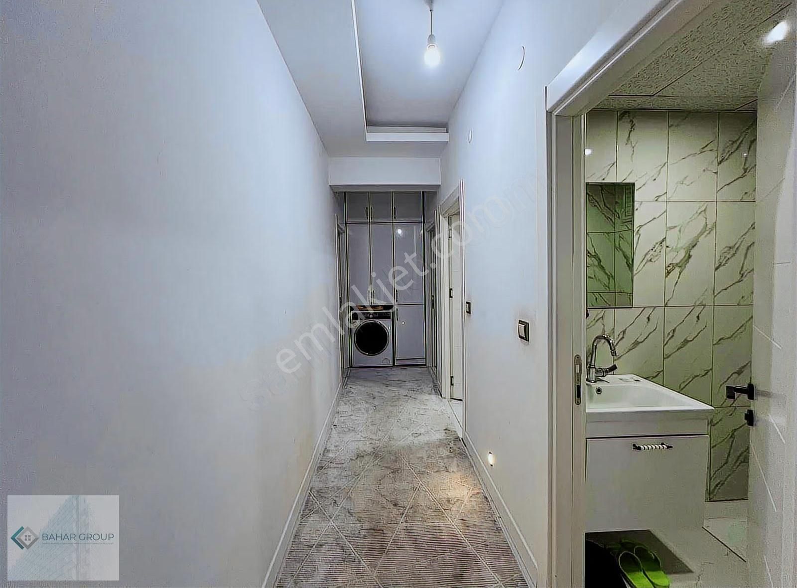 Bahar'dan Mimsinde Mükemmel Lokasyonlu 3+1 Lüx Daire - Görsel 4