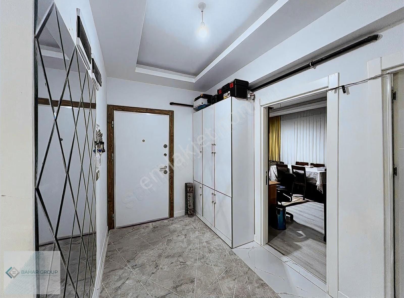 Bahar'dan Mimsinde Mükemmel Lokasyonlu 3+1 Lüx Daire - Görsel 9