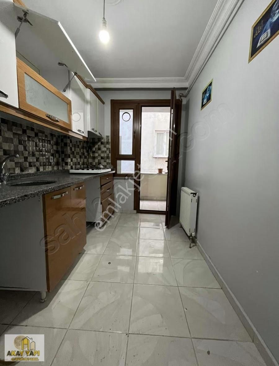 Esenyurt Örnek Mahallesi Kiralık Daire - Görsel 17