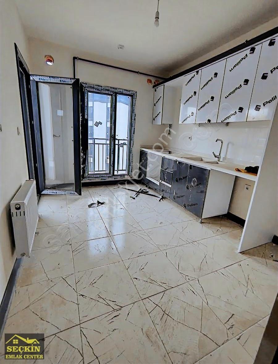 Akgedik Tokide 2+1 Kiralık Daire