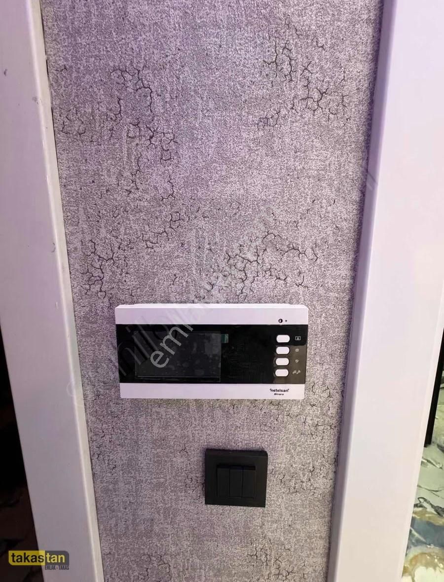 Belkız'da Merkezi Konumda Satılık 3+1 Sıfır Daire - Görsel 13