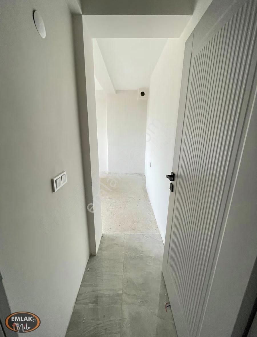 Yeni Mahalle'de Modern Ve Kullanışlı Sıfır Satılık Daireler - Görsel 11