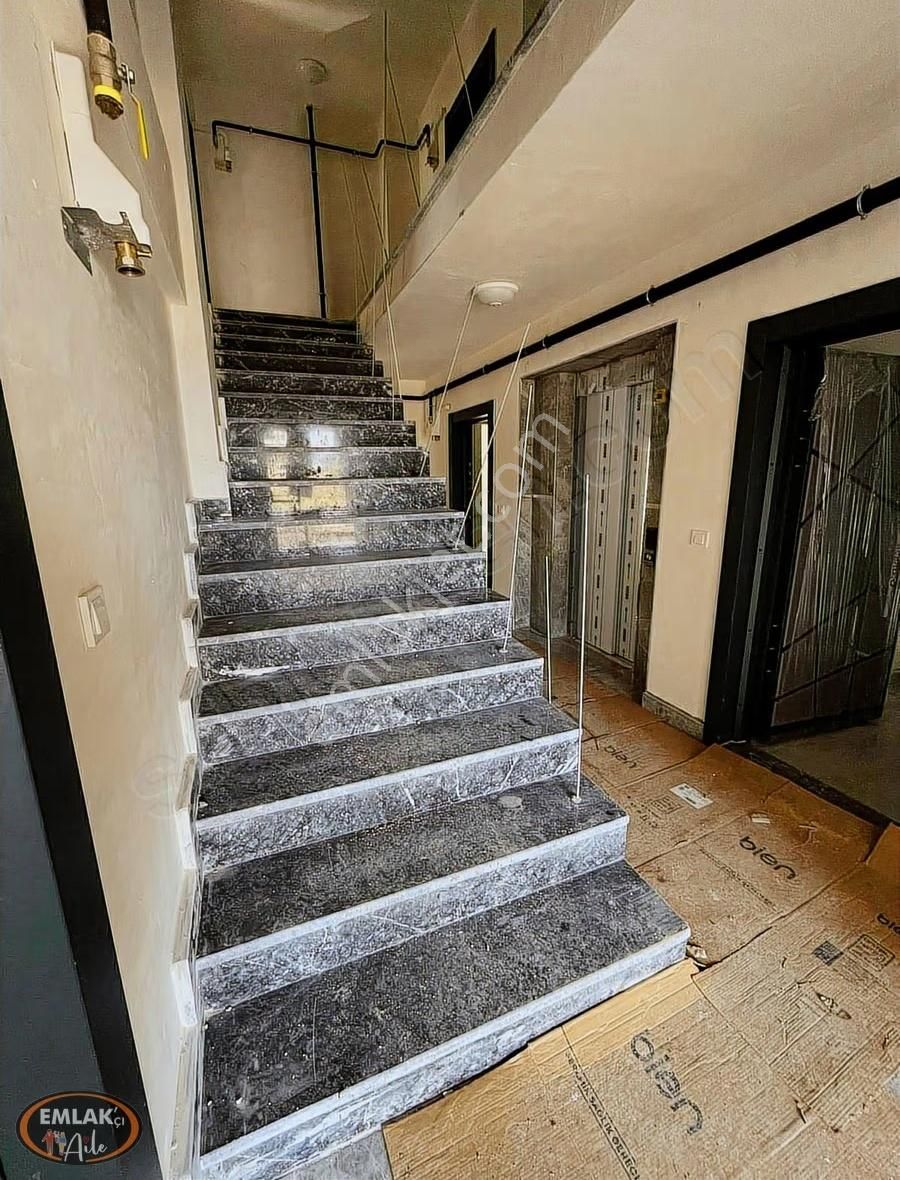 Yeni Mahalle'de Modern Ve Kullanışlı Sıfır Satılık Daireler - Görsel 20