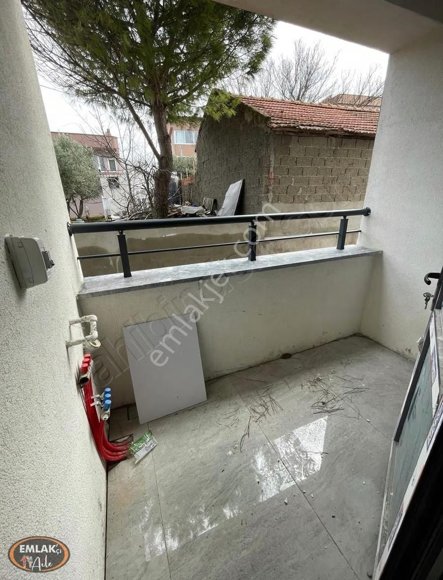 Yeni Mahalle'de Modern Ve Kullanışlı Sıfır Satılık Daireler - Görsel 4