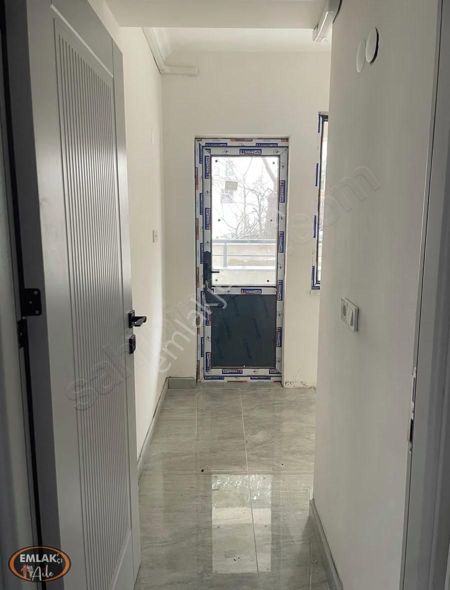 Yeni Mahalle'de Modern Ve Kullanışlı Sıfır Satılık Daireler - Görsel 8