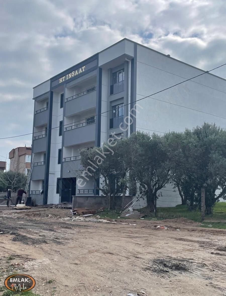 Yeni Mahalle'de Modern Ve Kullanışlı Sıfır Satılık Daireler - Görsel 18