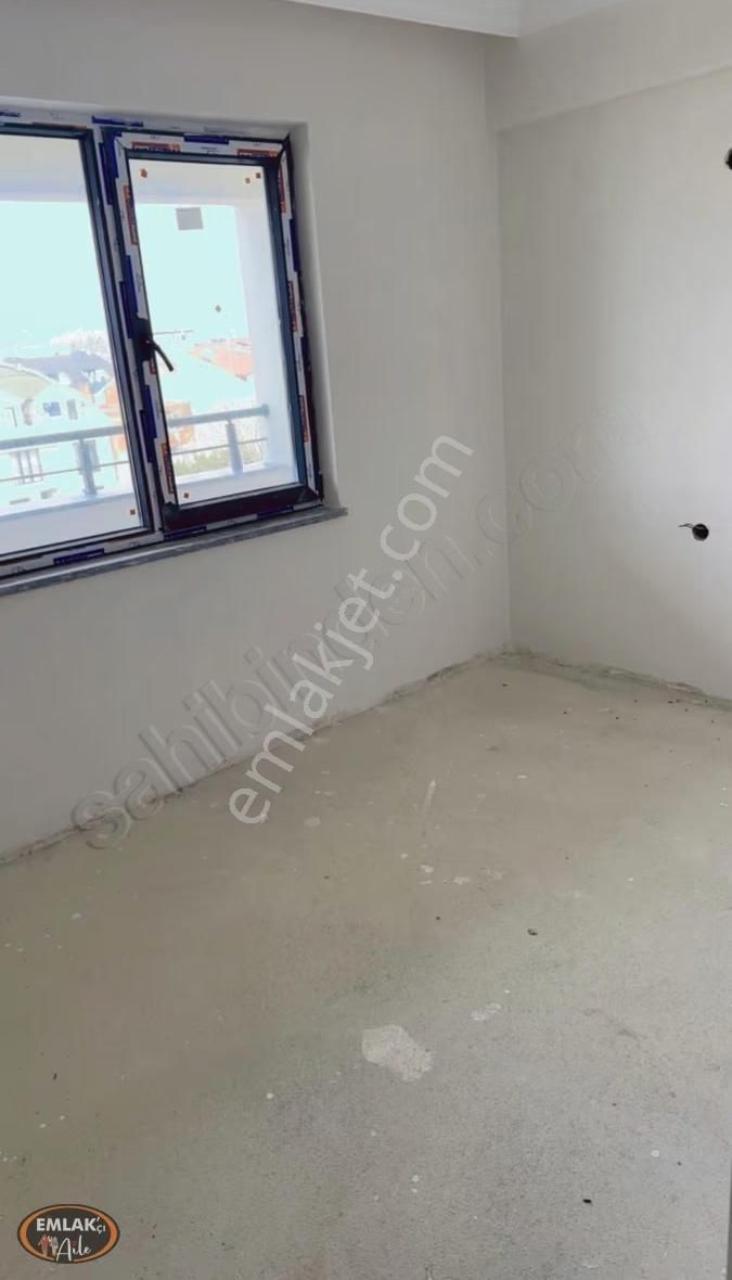Yeni Mahalle'de Modern Ve Kullanışlı Sıfır Satılık Daireler - Görsel 6