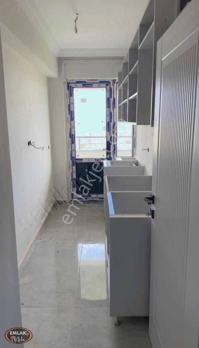 Yeni Mahalle'de Modern Ve Kullanışlı Sıfır Satılık Daireler - Görsel 21