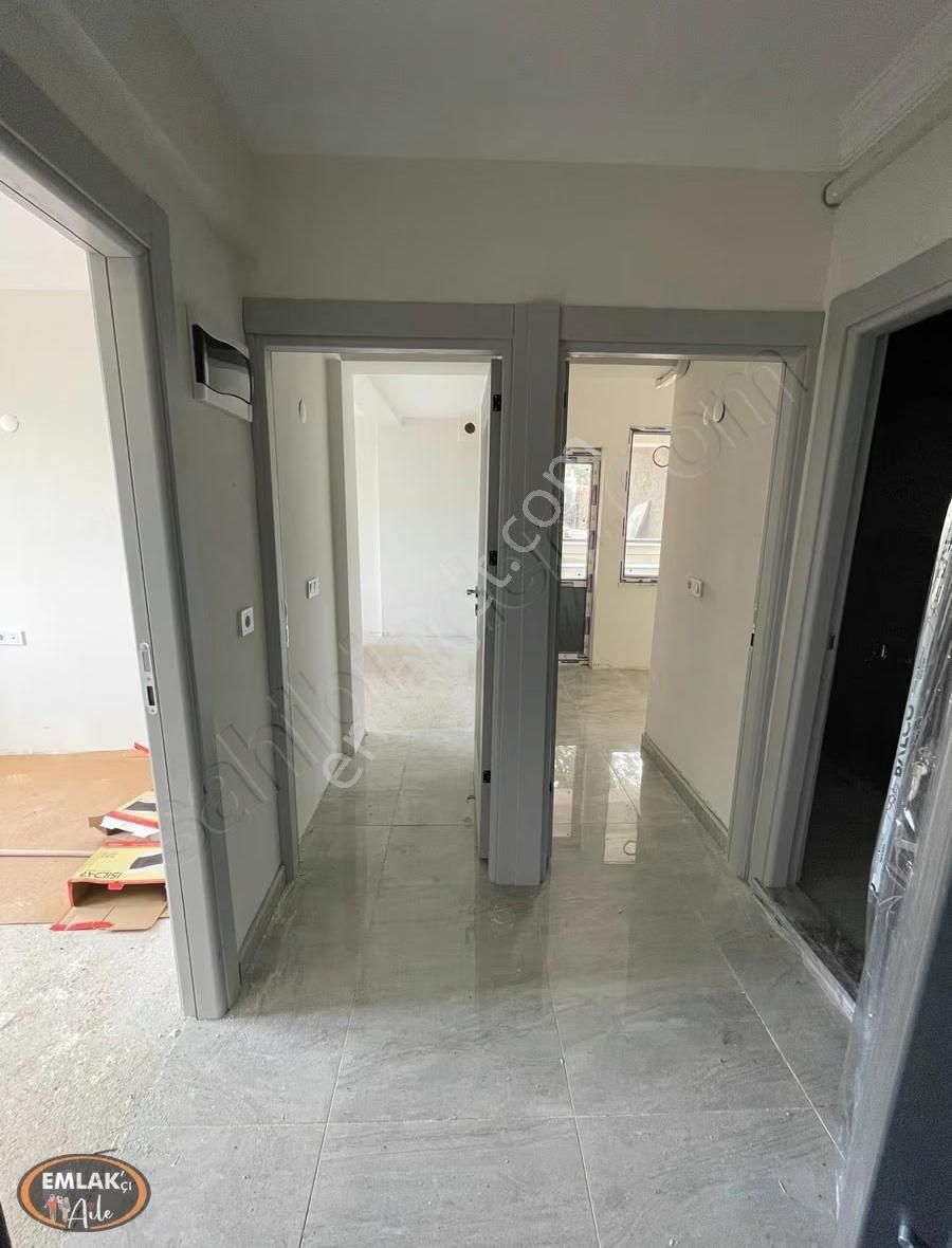 Yeni Mahalle'de Modern Ve Kullanışlı Sıfır Satılık Daireler - Görsel 15