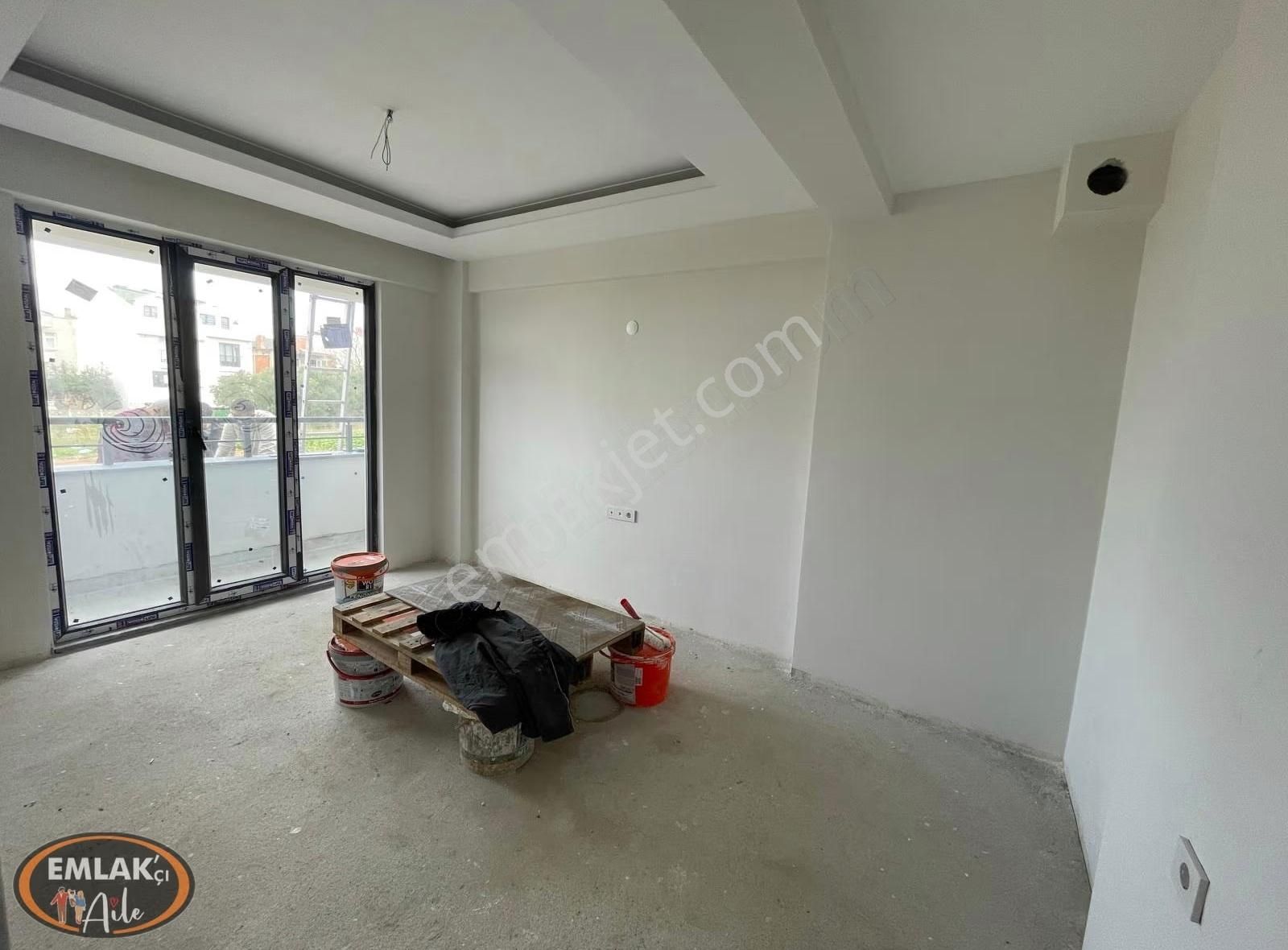 Yeni Mahalle'de Modern Ve Kullanışlı Sıfır Satılık Daireler - Görsel 7