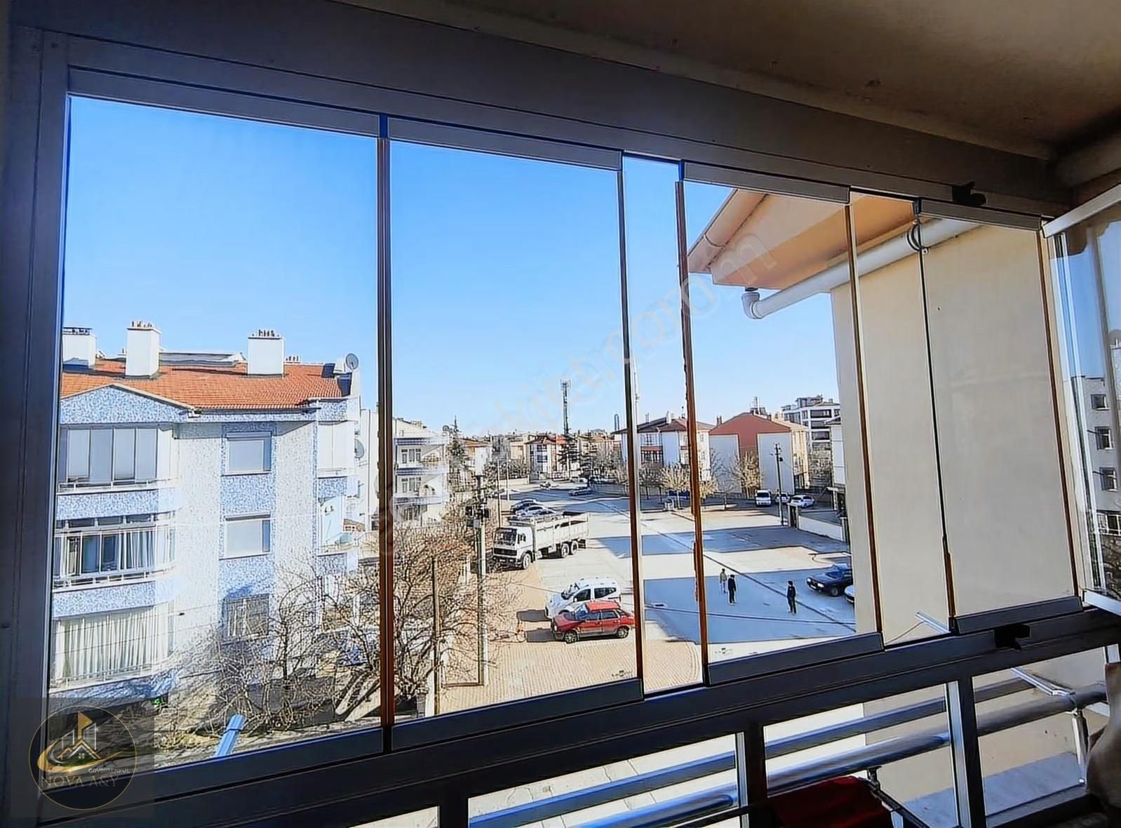 Hüsamettin Çelebi Mah. 2.kat Geniş, Güneş Alan Satılık 2+1 Daire - Görsel 14