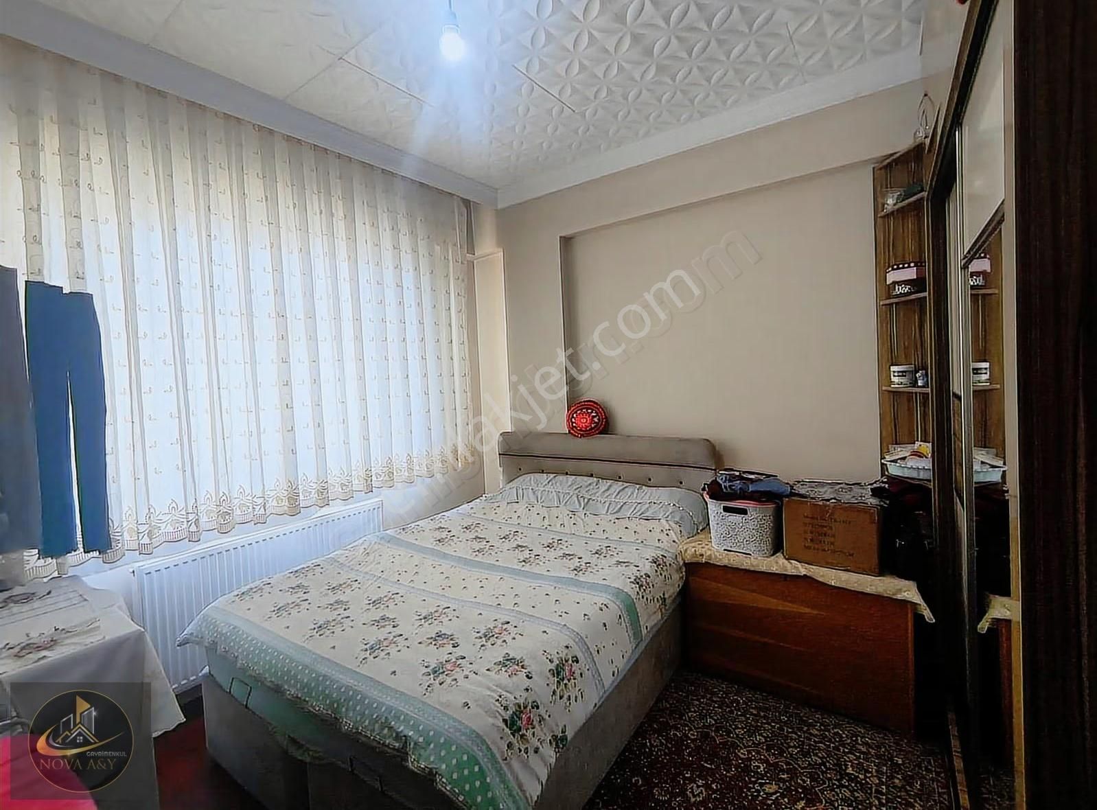 Hüsamettin Çelebi Mah. 2.kat Geniş, Güneş Alan Satılık 2+1 Daire - Görsel 32