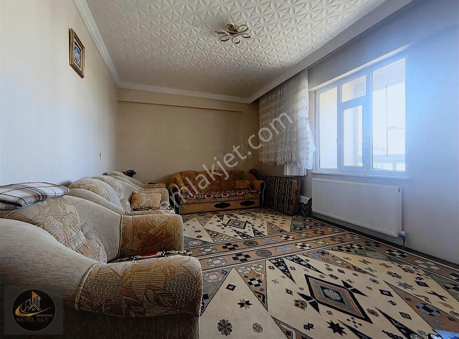 Hüsamettin Çelebi Mah. 2.kat Geniş, Güneş Alan Satılık 2+1 Daire - Görsel 24