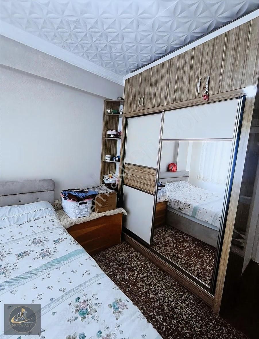 Hüsamettin Çelebi Mah. 2.kat Geniş, Güneş Alan Satılık 2+1 Daire - Görsel 22