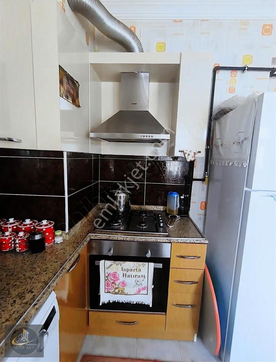 Hüsamettin Çelebi Mah. 2.kat Geniş, Güneş Alan Satılık 2+1 Daire - Görsel 9