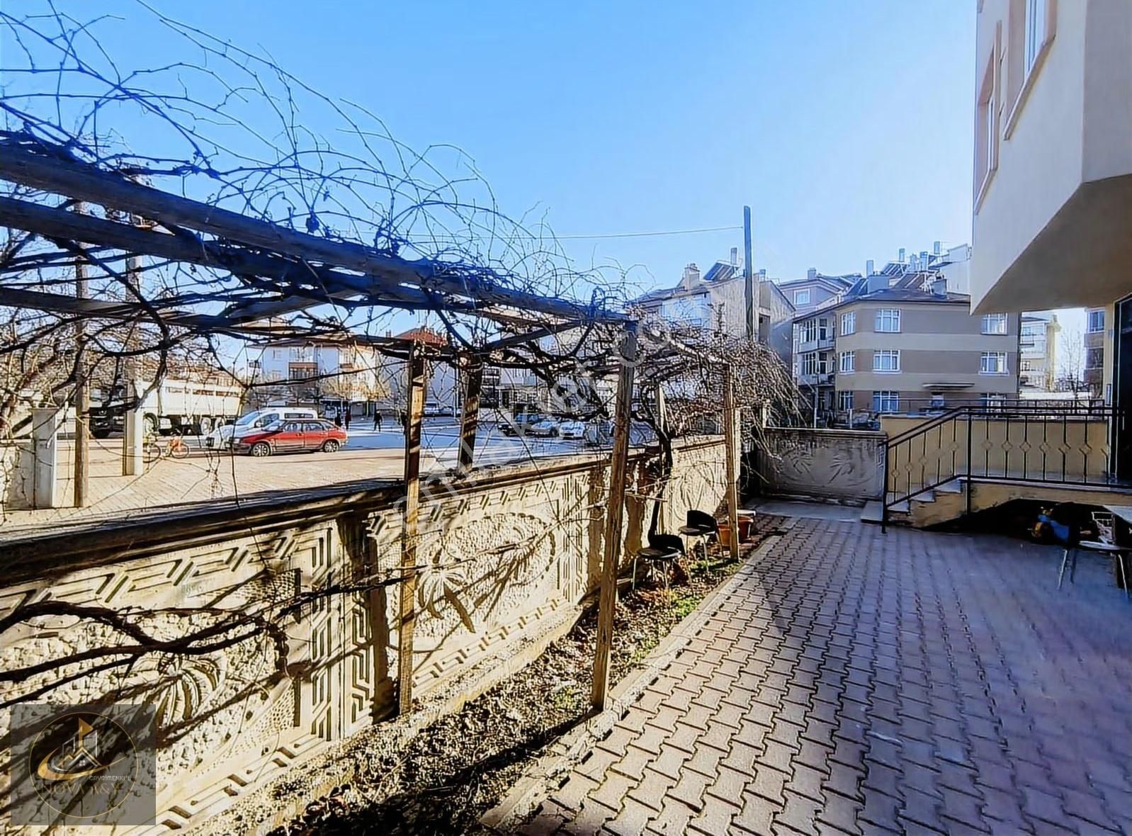 Hüsamettin Çelebi Mah. 2.kat Geniş, Güneş Alan Satılık 2+1 Daire - Görsel 18