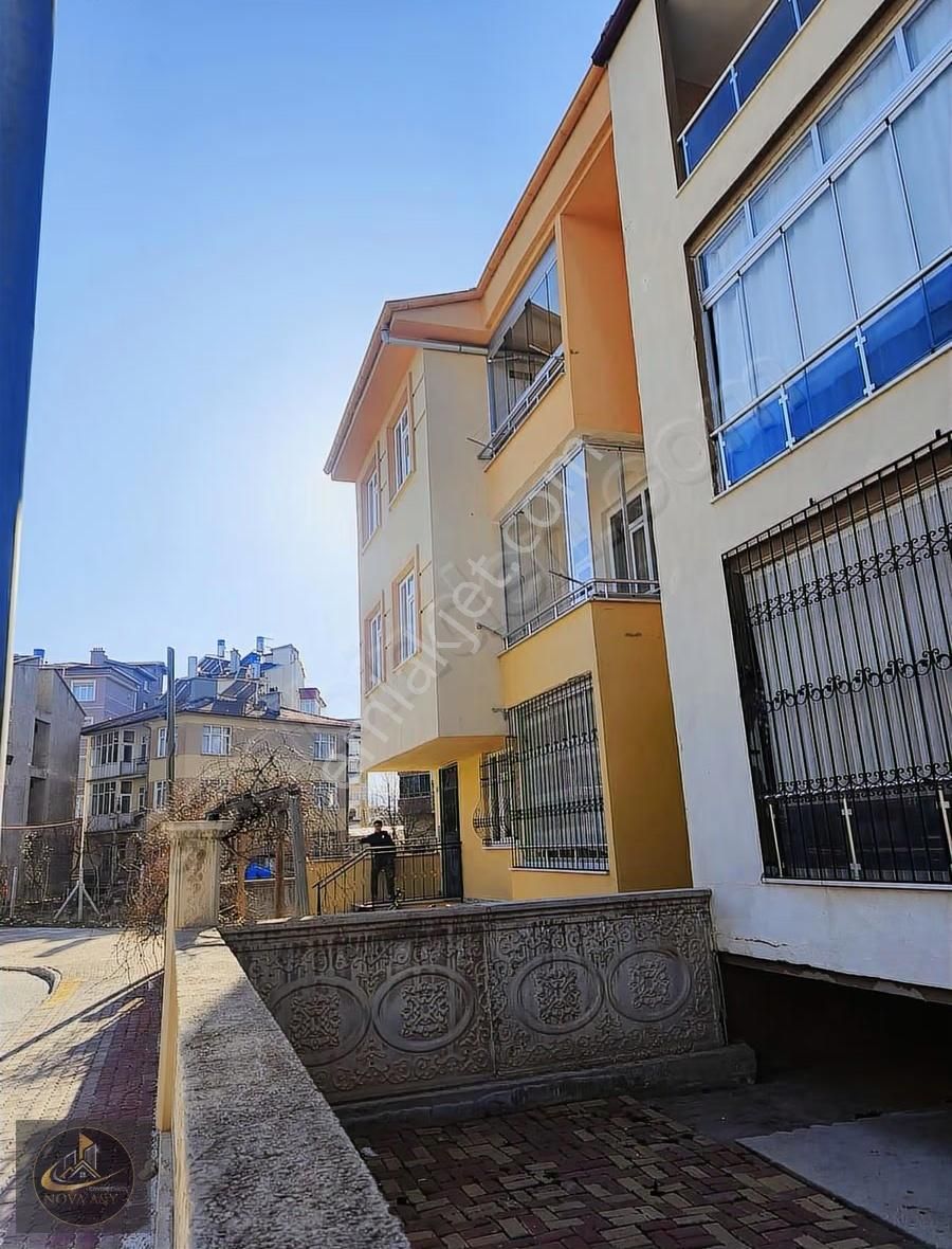 Hüsamettin Çelebi Mah. 2.kat Geniş, Güneş Alan Satılık 2+1 Daire - Görsel 25