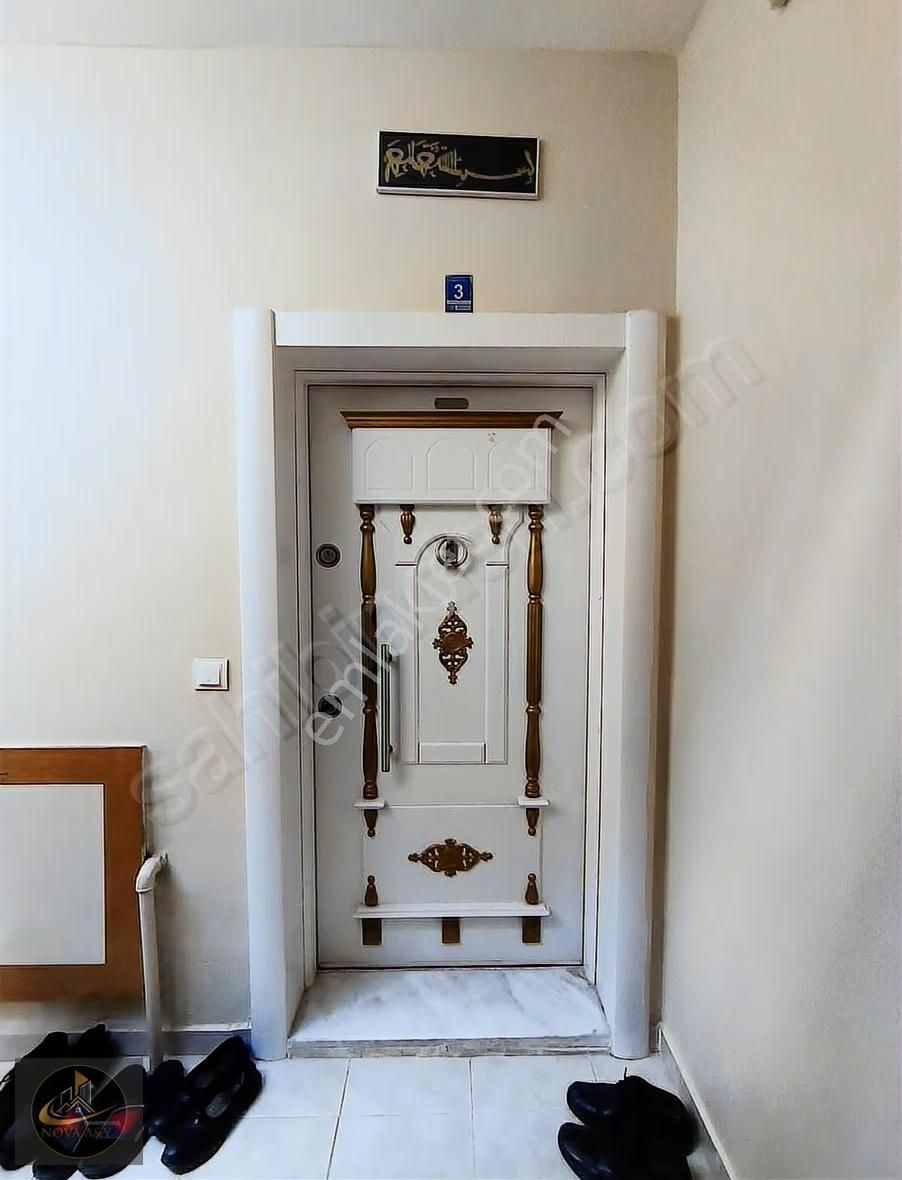 Hüsamettin Çelebi Mah. 2.kat Geniş, Güneş Alan Satılık 2+1 Daire - Görsel 29