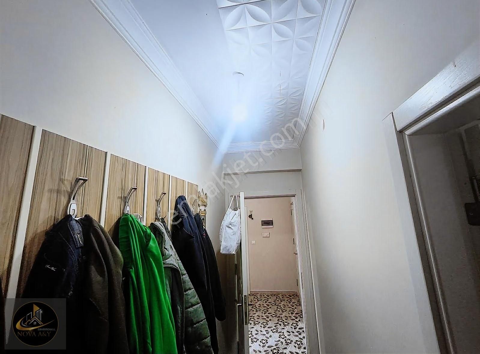 Hüsamettin Çelebi Mah. 2.kat Geniş, Güneş Alan Satılık 2+1 Daire - Görsel 7