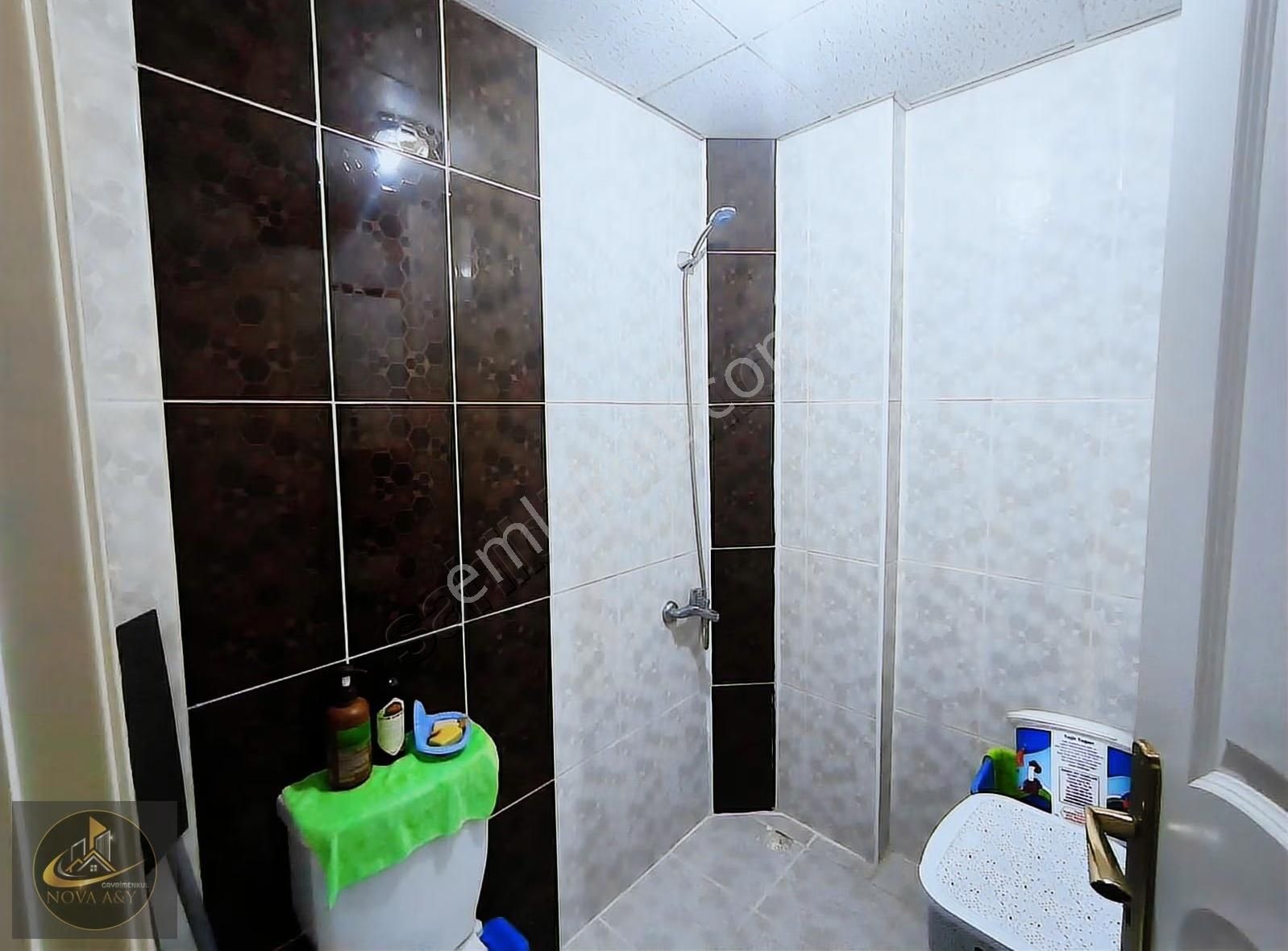 Hüsamettin Çelebi Mah. 2.kat Geniş, Güneş Alan Satılık 2+1 Daire - Görsel 26