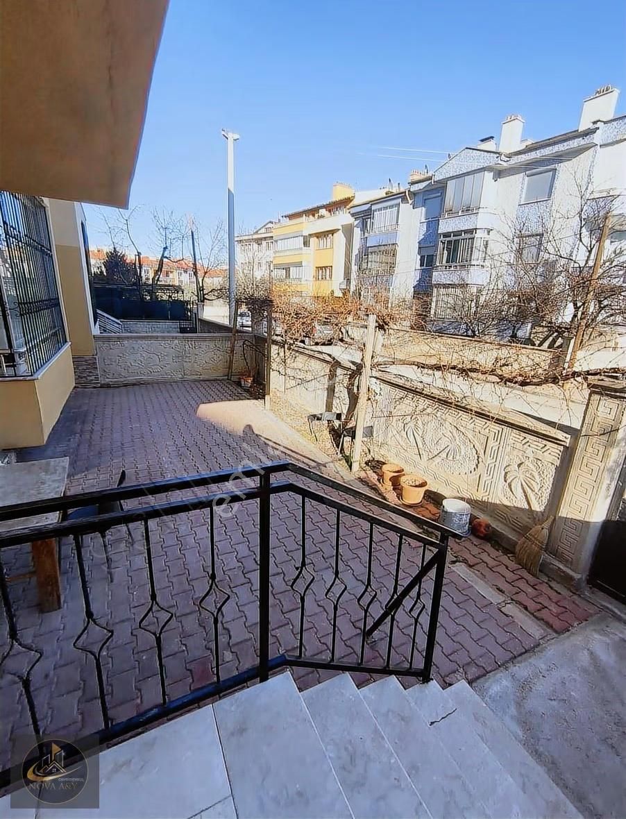 Hüsamettin Çelebi Mah. 2.kat Geniş, Güneş Alan Satılık 2+1 Daire - Görsel 34