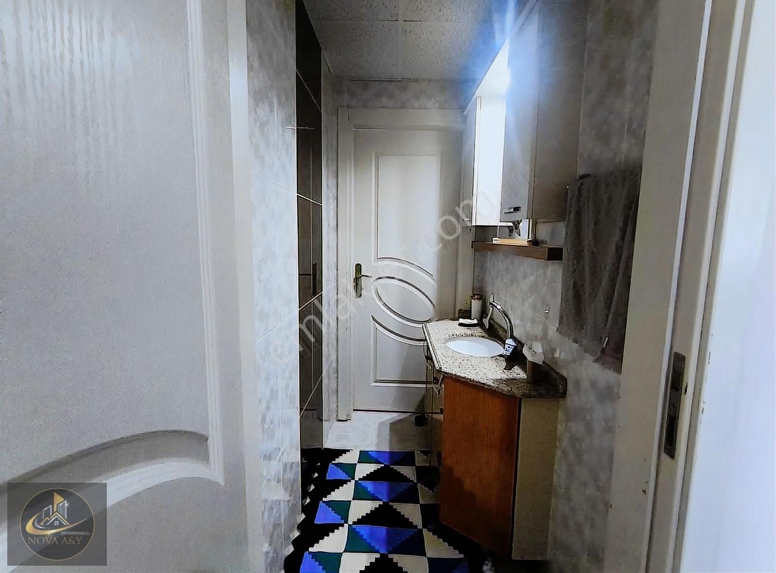 Hüsamettin Çelebi Mah. 2.kat Geniş, Güneş Alan Satılık 2+1 Daire - Görsel 3