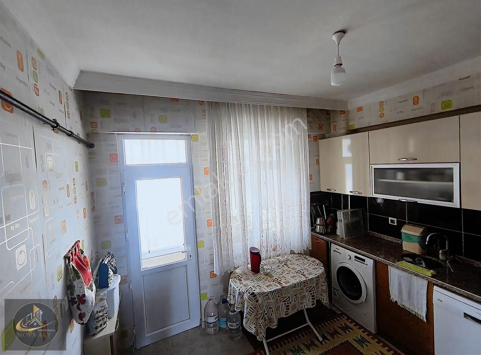 Hüsamettin Çelebi Mah. 2.kat Geniş, Güneş Alan Satılık 2+1 Daire - Görsel 23