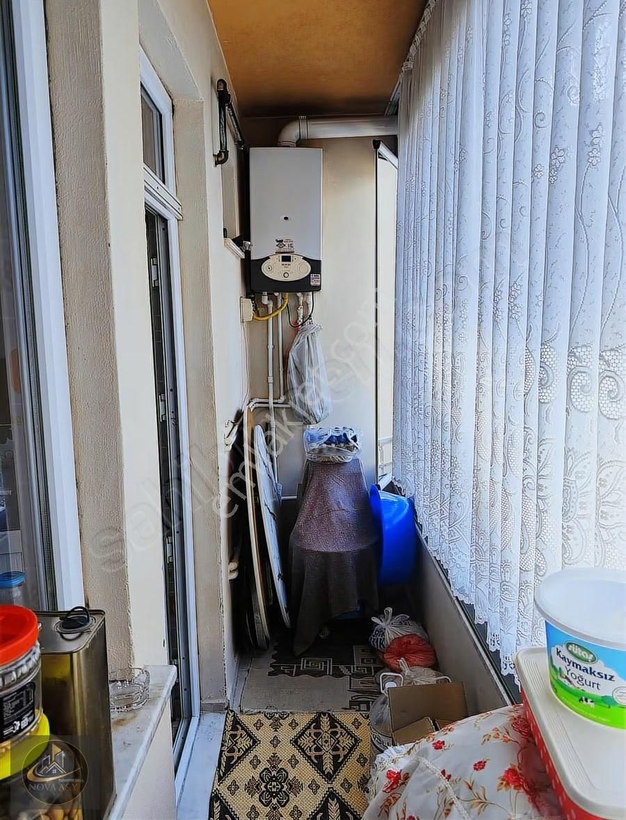 Hüsamettin Çelebi Mah. 2.kat Geniş, Güneş Alan Satılık 2+1 Daire - Görsel 28