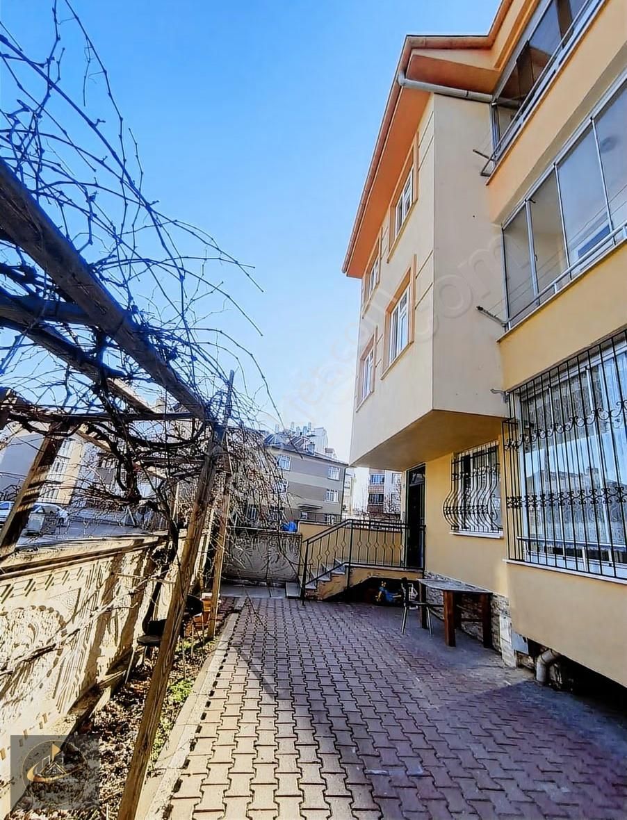 Hüsamettin Çelebi Mah. 2.kat Geniş, Güneş Alan Satılık 2+1 Daire - Görsel 27