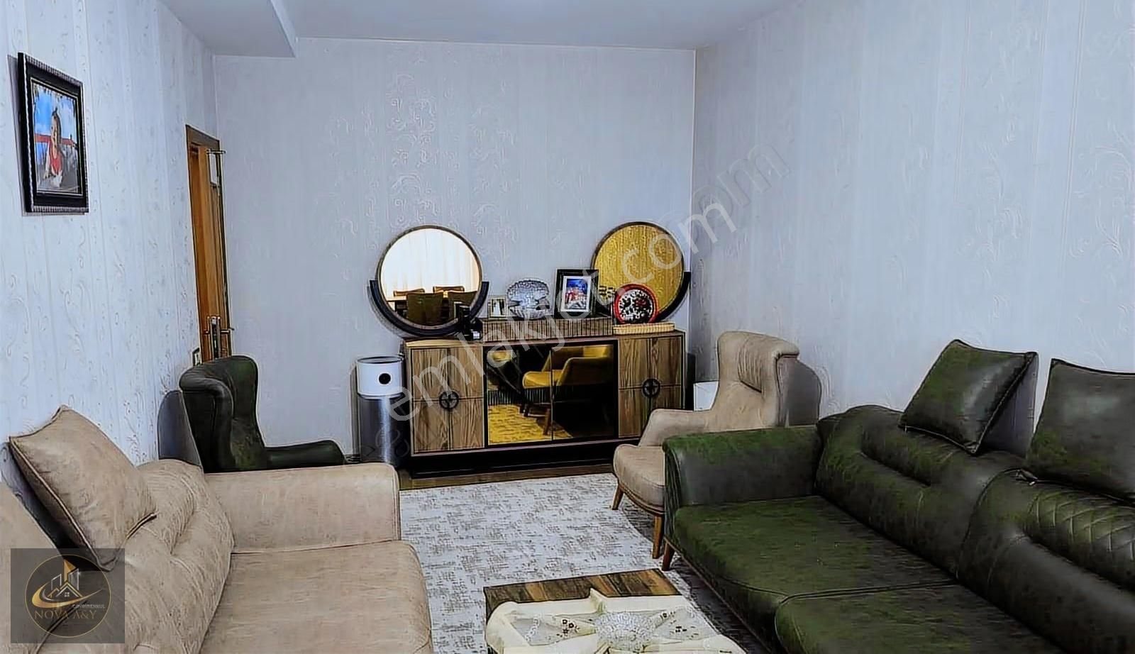 Keçeciler Mah. Enntepeye Enderun Lisesine Yakın Satılık 3+1 - Görsel 11