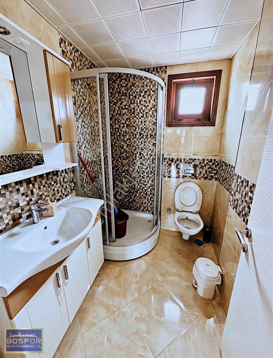 Pendik 2+1 Eşyalı Kiralık Ofis- Metro 120 Mt. - Görsel 23