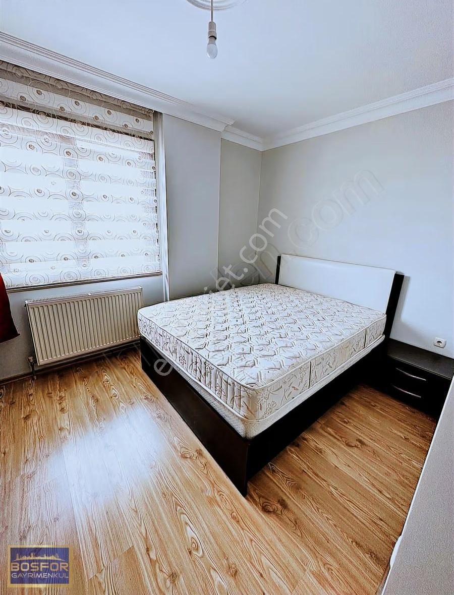 Pendik 2+1 Eşyalı Kiralık Ofis- Metro 120 Mt. - Görsel 20