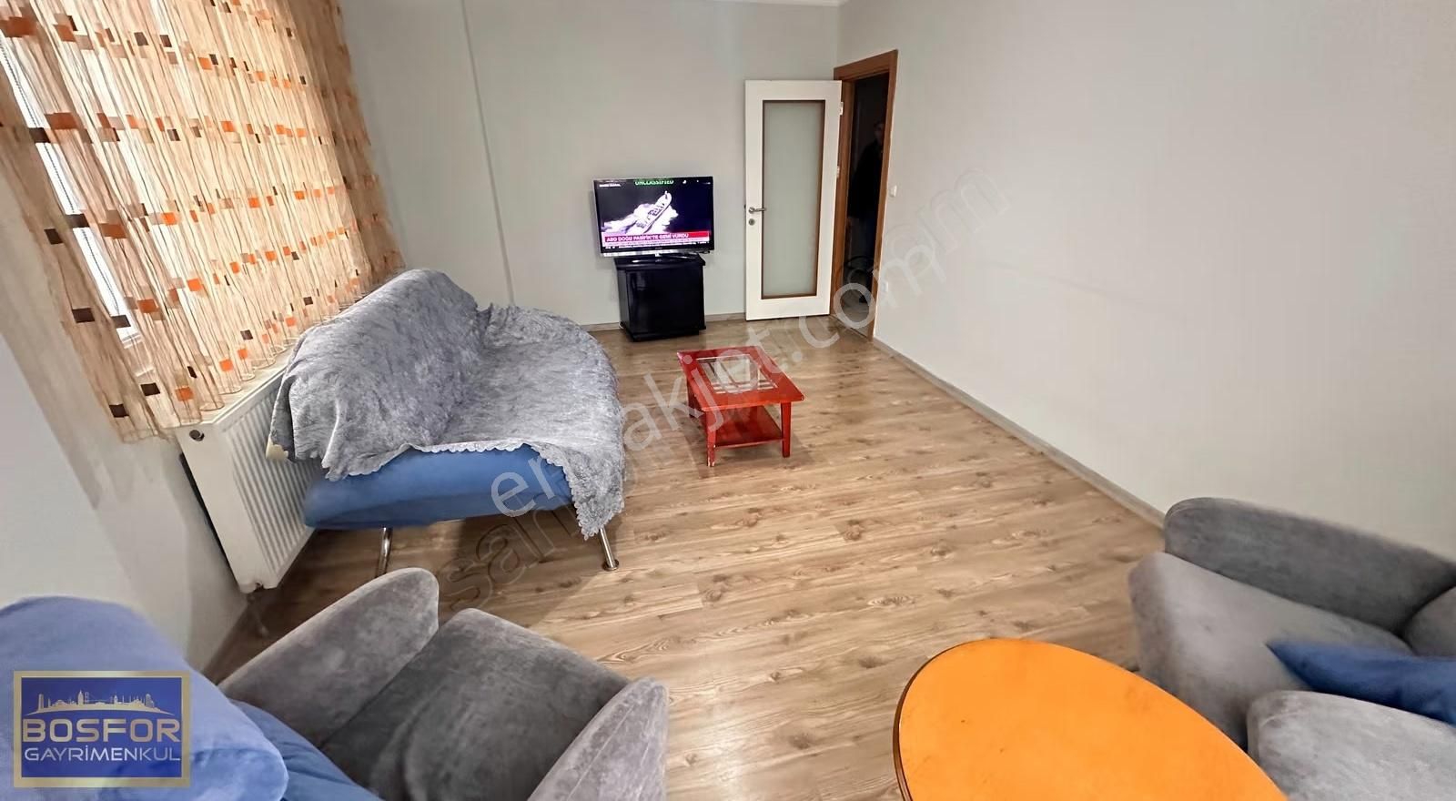 Pendik 2+1 Eşyalı Kiralık Ofis- Metro 120 Mt. - Görsel 10