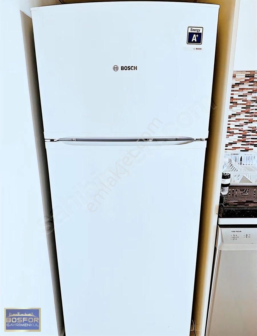 Pendik 2+1 Eşyalı Kiralık Ofis- Metro 120 Mt. - Görsel 24