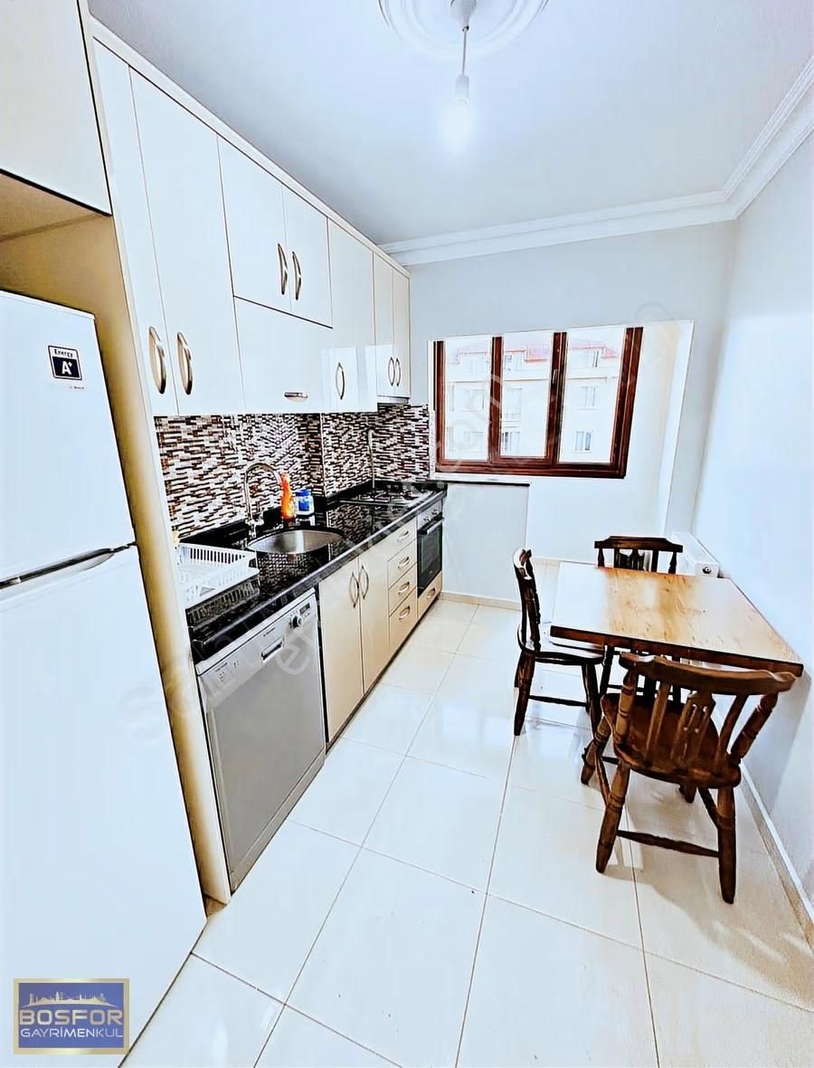 Pendik 2+1 Eşyalı Kiralık Ofis- Metro 120 Mt. - Görsel 18