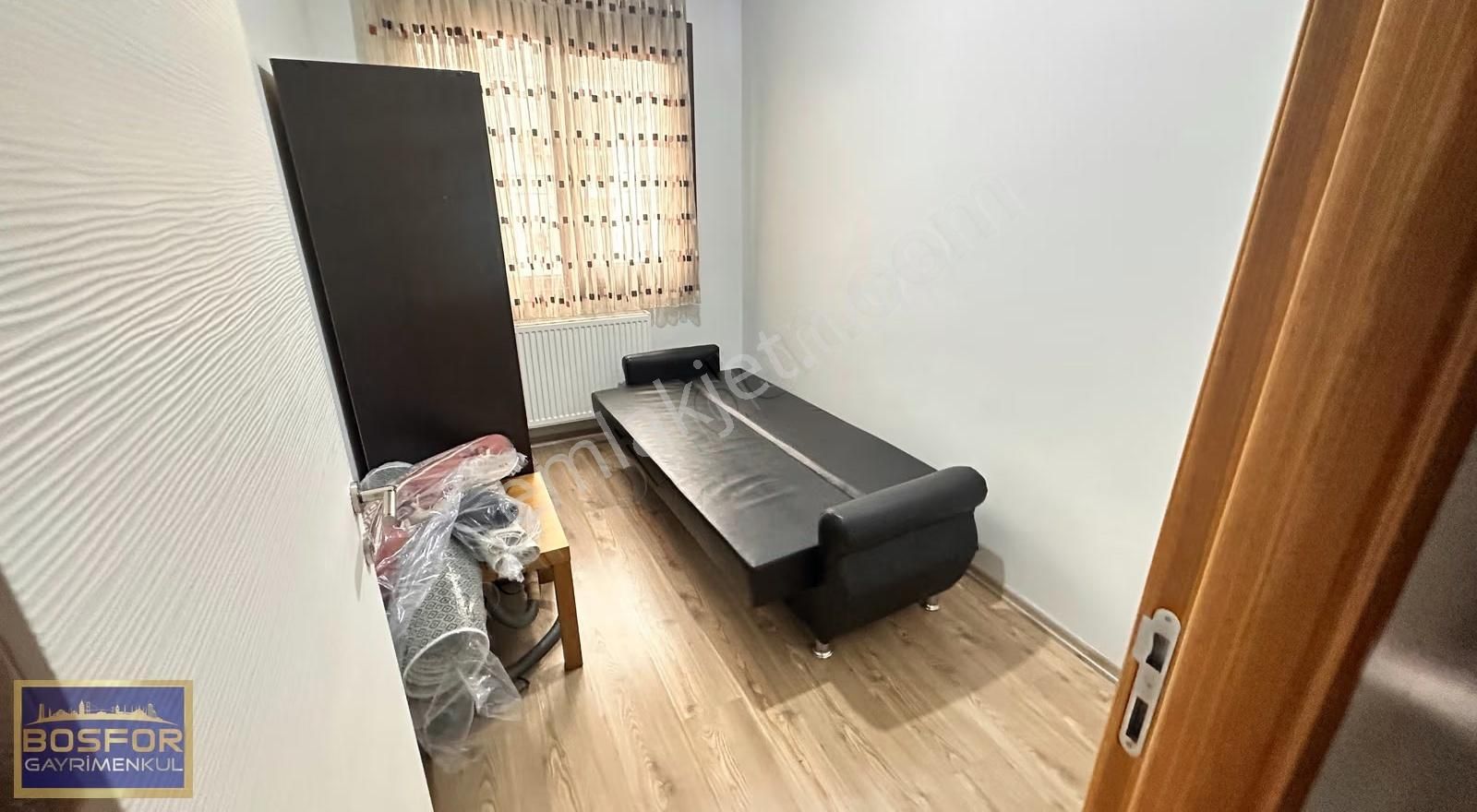 Pendik 2+1 Eşyalı Kiralık Ofis- Metro 120 Mt. - Görsel 12
