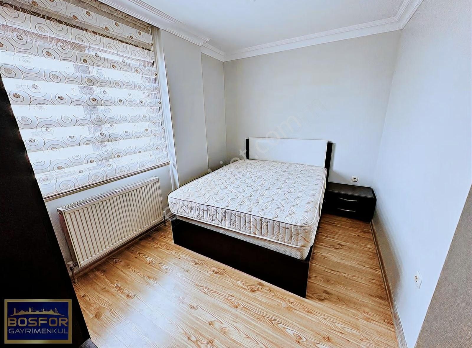 Pendik 2+1 Eşyalı Kiralık Ofis- Metro 120 Mt. - Görsel 15