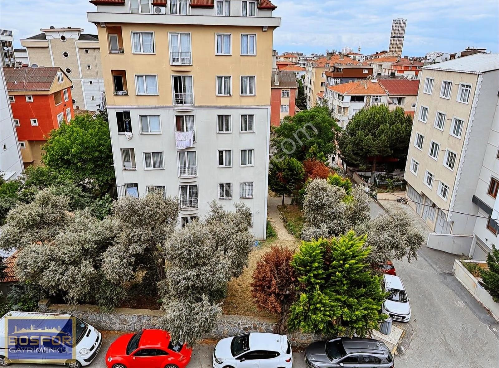 Pendik 2+1 Eşyalı Kiralık Ofis- Metro 120 Mt. - Görsel 13