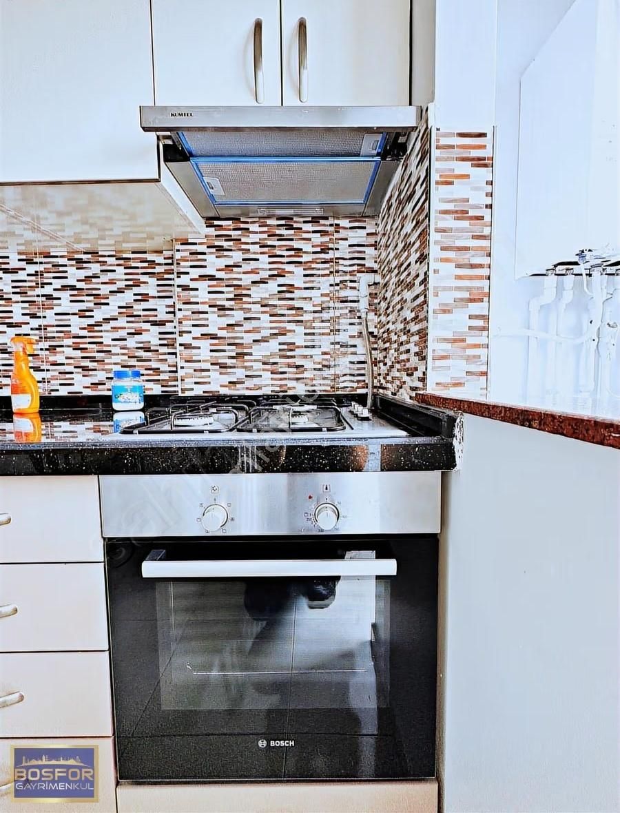 Pendik 2+1 Eşyalı Kiralık Ofis- Metro 120 Mt. - Görsel 9