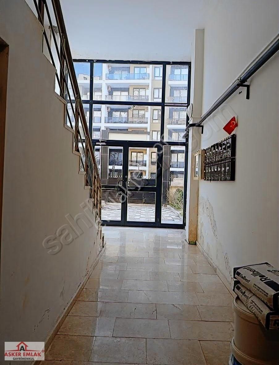 Asker Emlak Hasanağa Sıte İçerisinde 3+1 M2 140 - Görsel 20