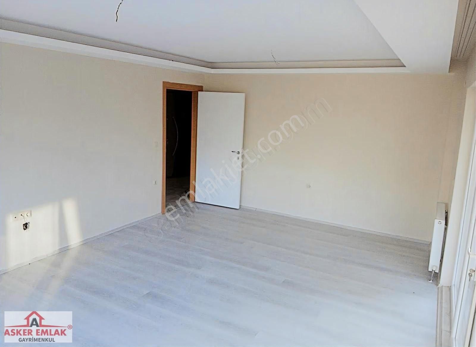 Asker Emlak Hasanağa Sıte İçerisinde 3+1 M2 140 - Görsel 11
