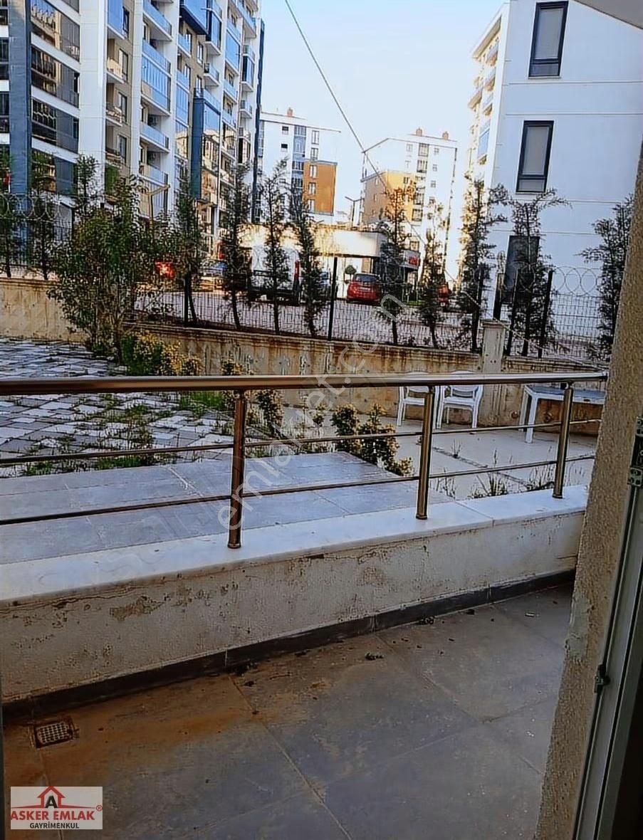 Asker Emlak Hasanağa Sıte İçerisinde 3+1 M2 140 - Görsel 15